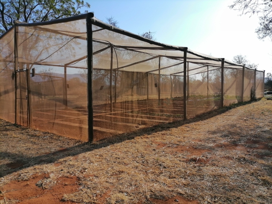 Commercial Property for Sale in Renosterfontein A H North West
